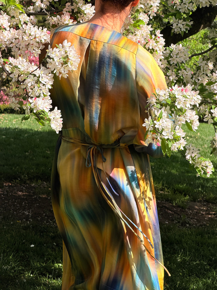 The Dress