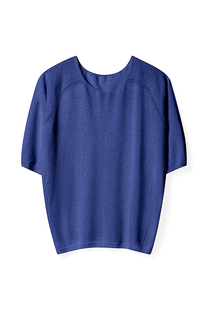 Silk & Linen Seamless