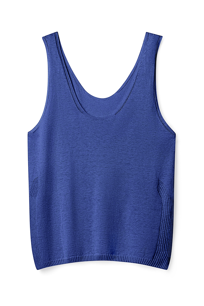 Silk & Linen Seamless
