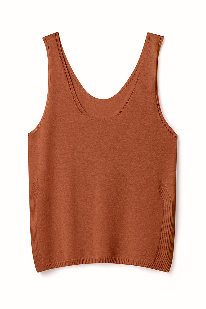 Silk & Linen Seamless
