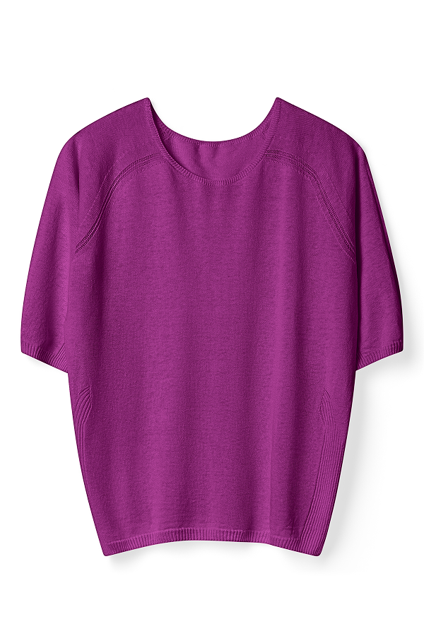 Silk & Linen Seamless