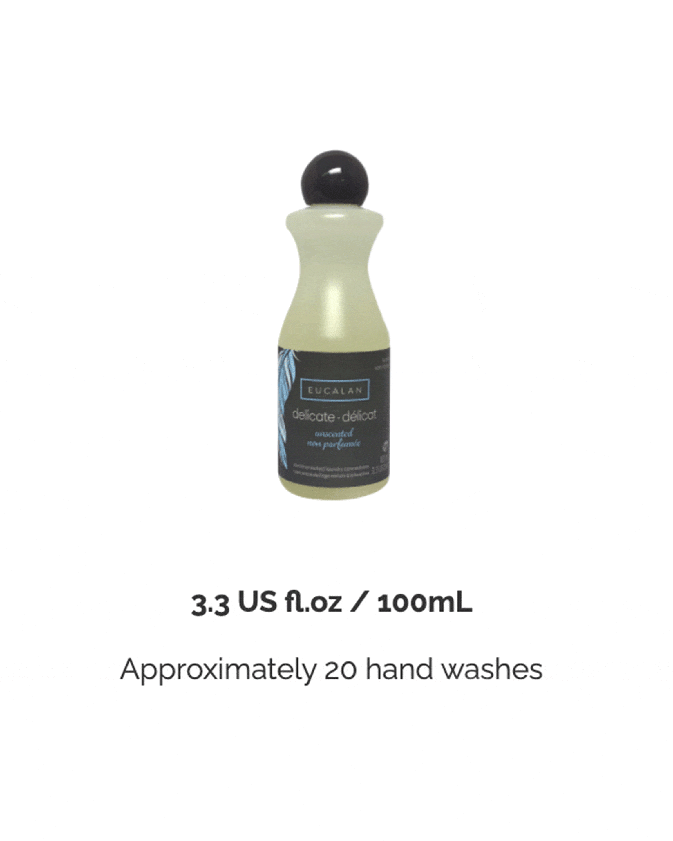 Care Collection: Wool Wash
