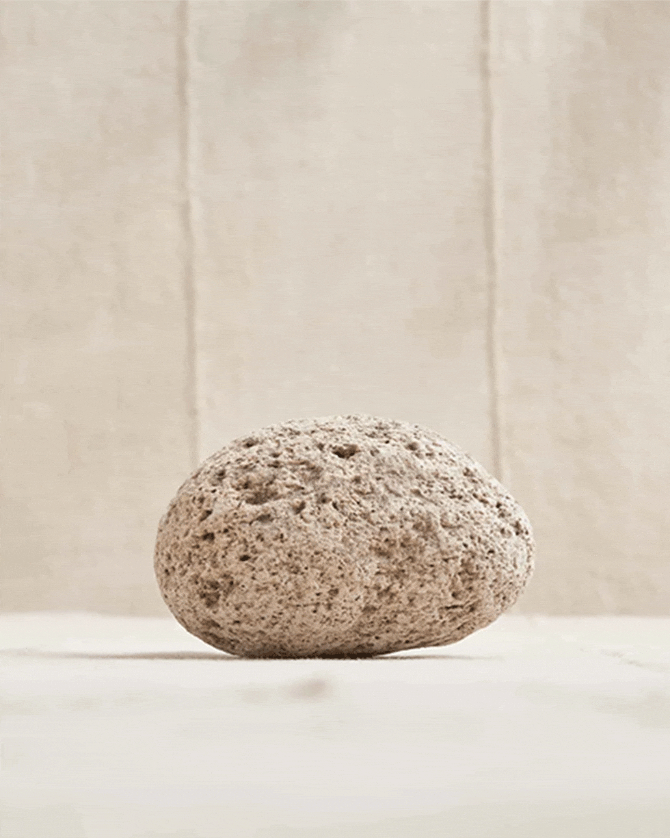 Care Collection: Sweater Stone