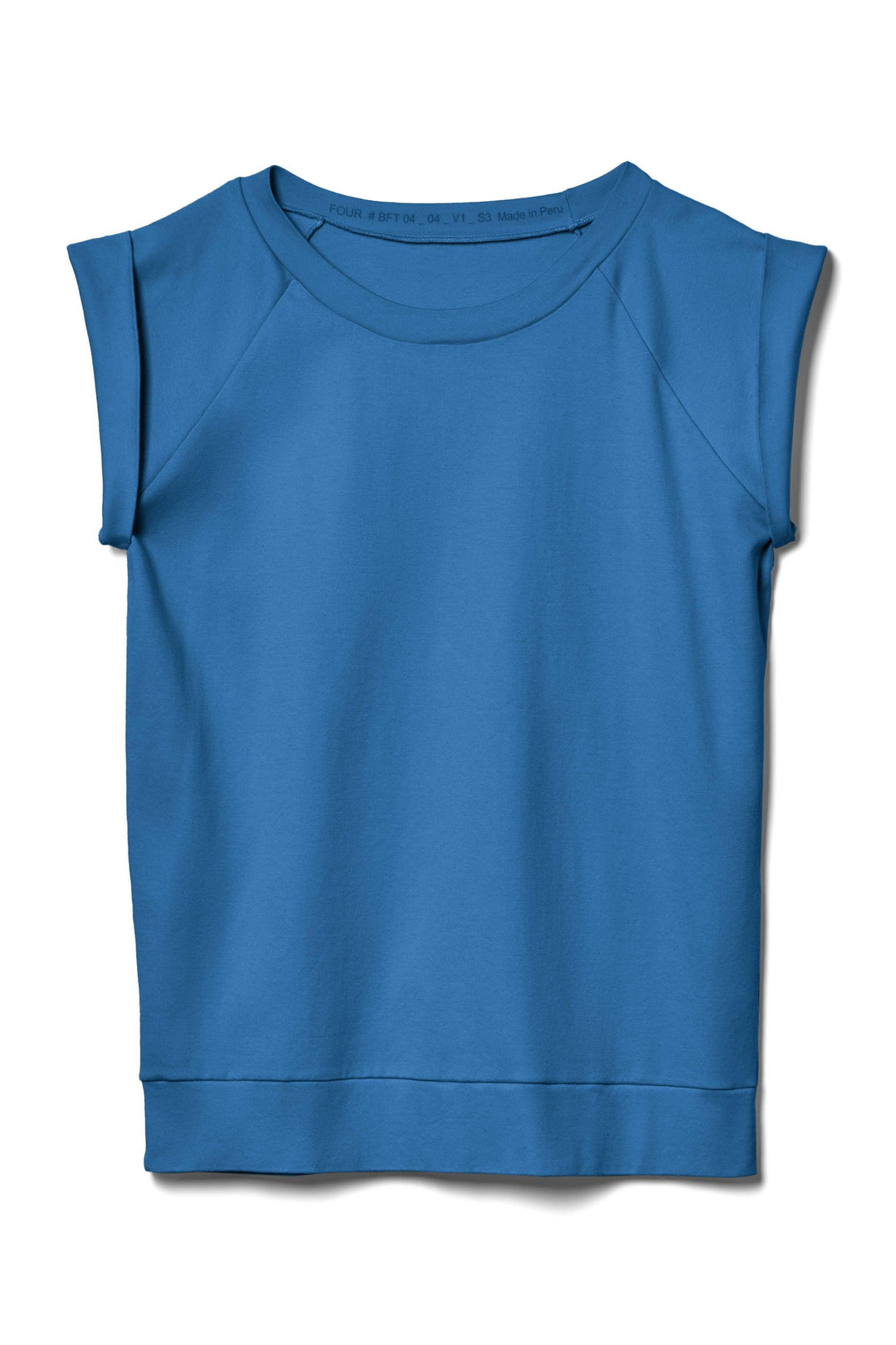 Best Friend Tee + Botanicals by 4 in #BFtee