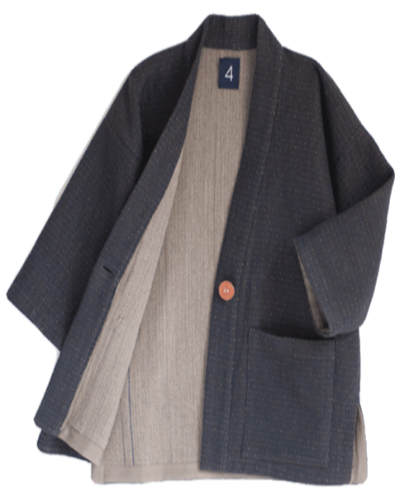 Rabbit Jacket by 4 in #rabbitjacket