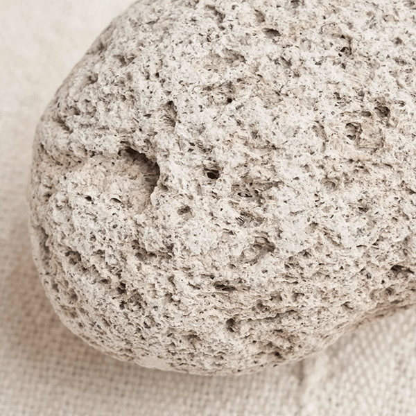 Care Collection: Pumice Sweater Stone by 4 in 